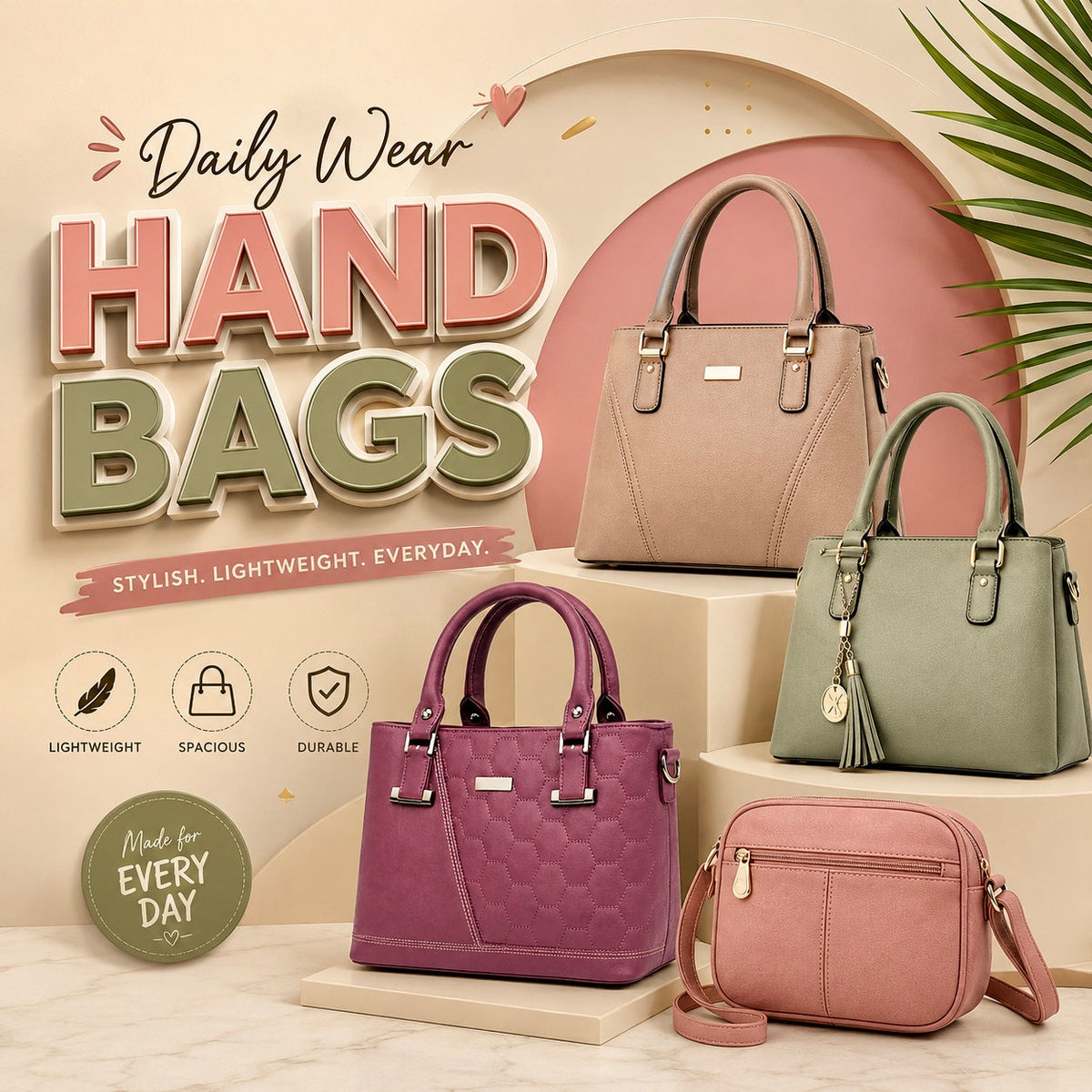 Daily Wear Purses & Handbags collection at Sawariya Jewellery