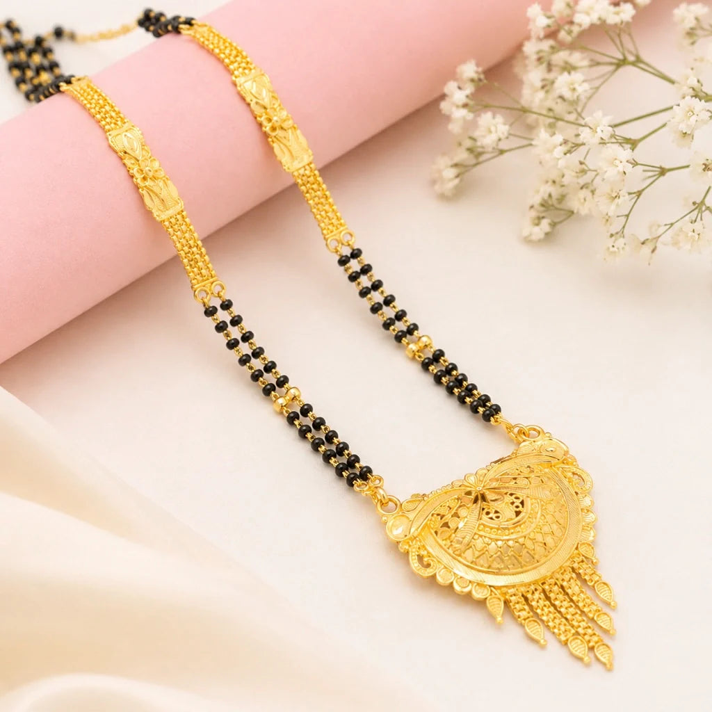 Mangalsutra Collection at Sawariya Jewellery
