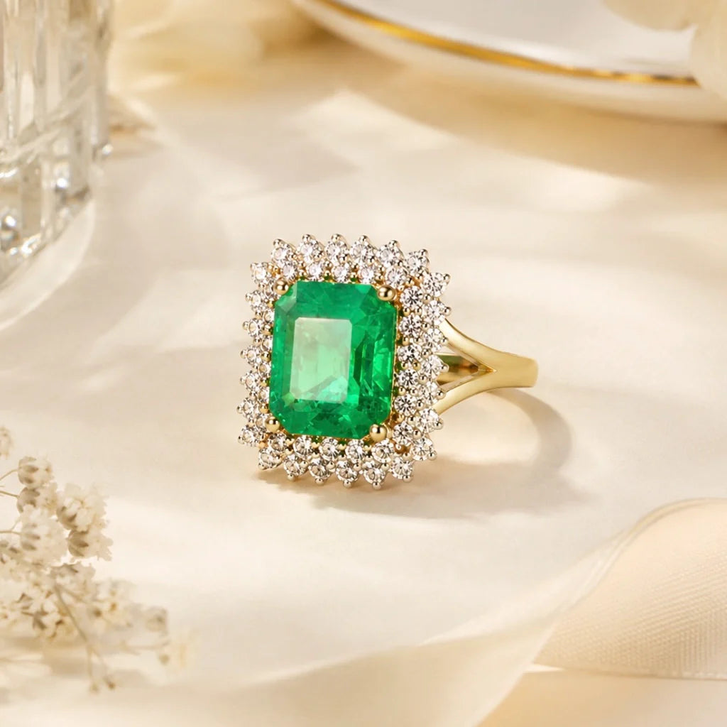 ad ring for women