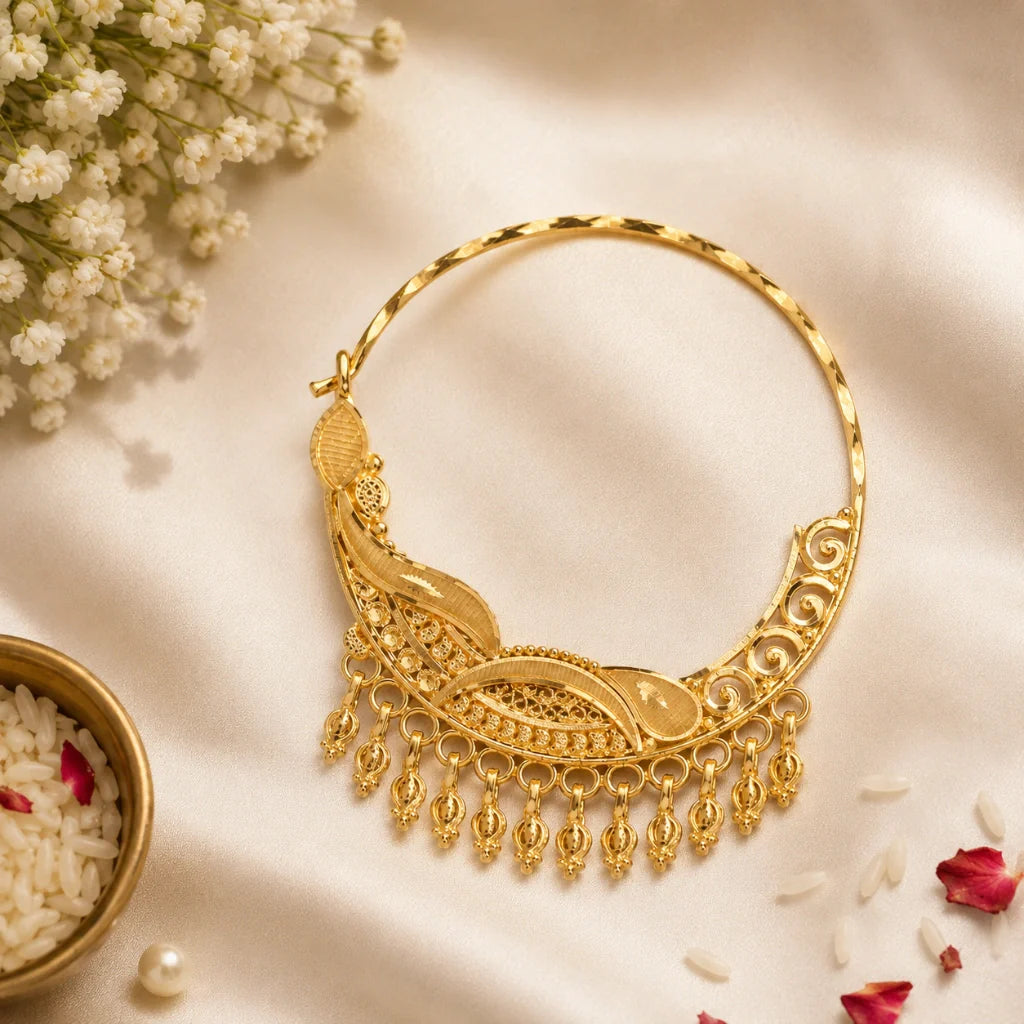 gold nath in jaunpur