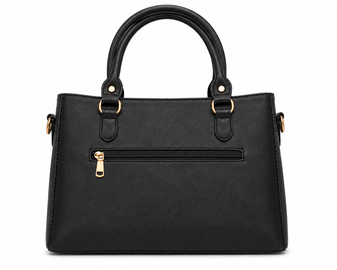 Quilted Tote Bag for Women | Premium Ladies Handbag
