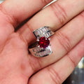 Fashion Ring for Women- ADR37