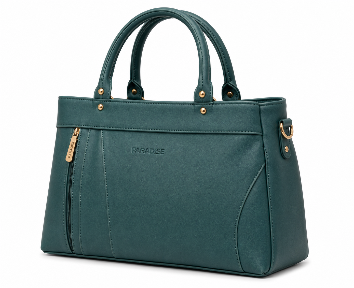 Urban Grace Structured Tote Hand Bag for Women