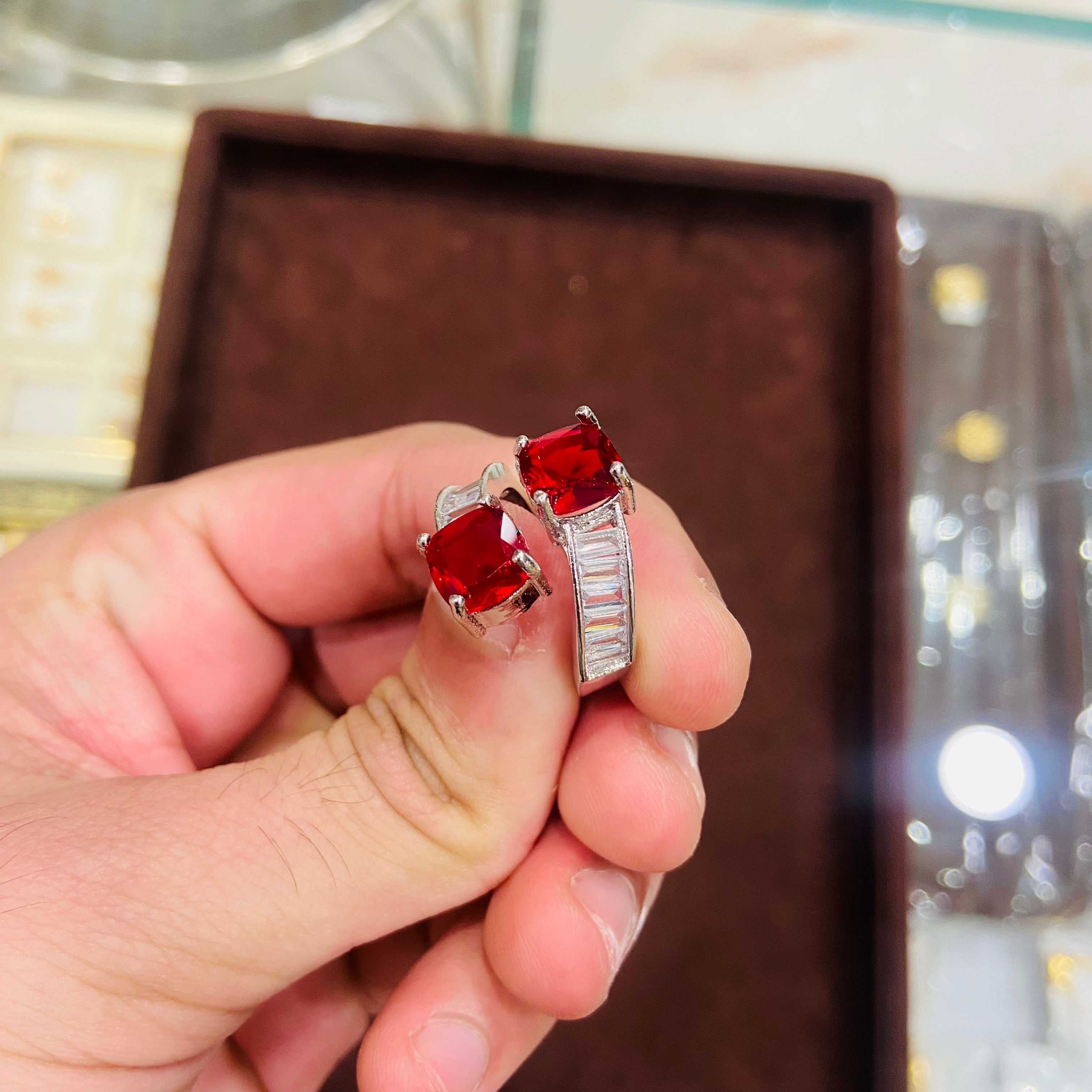 Classy women rings - ADR40