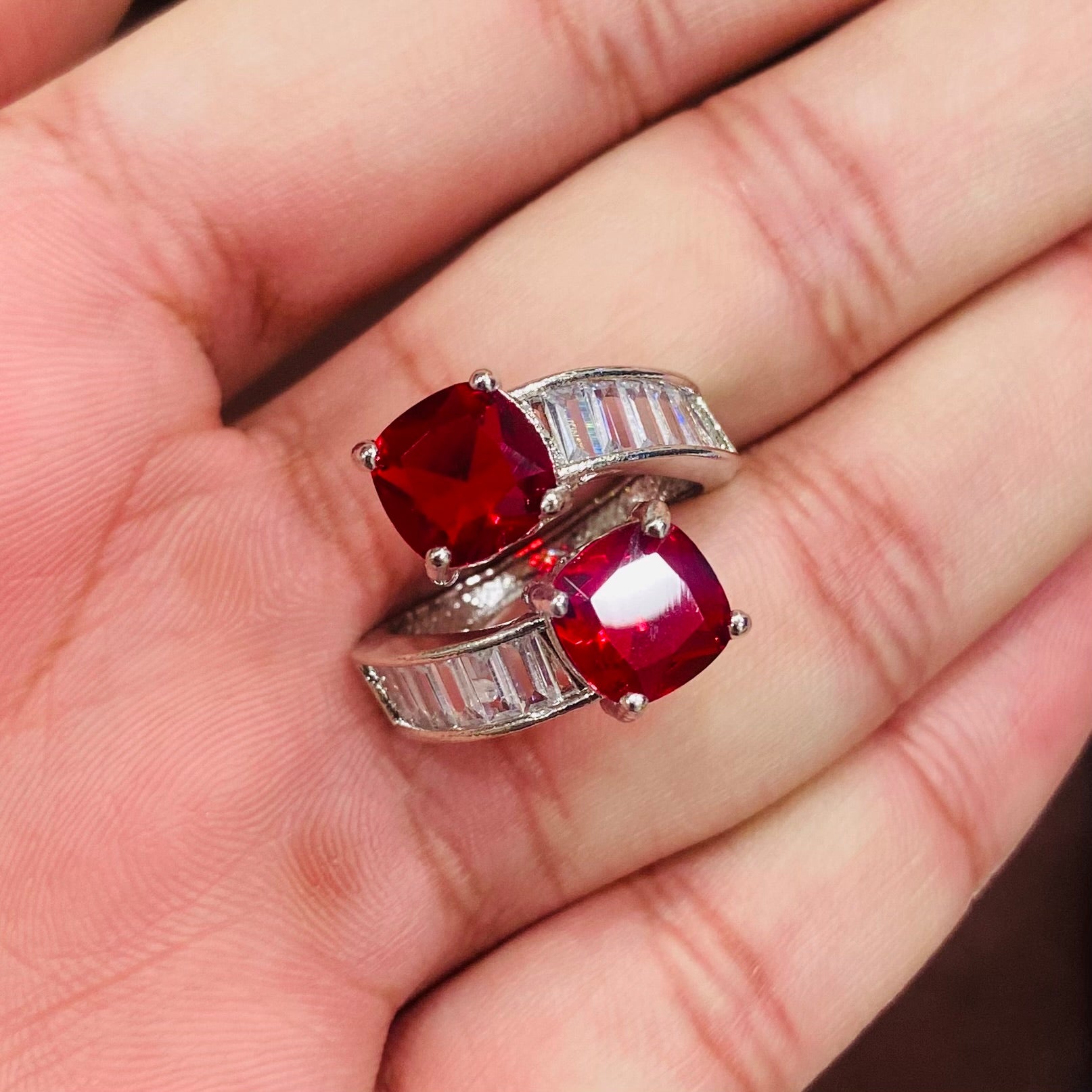Classy women rings - ADR40