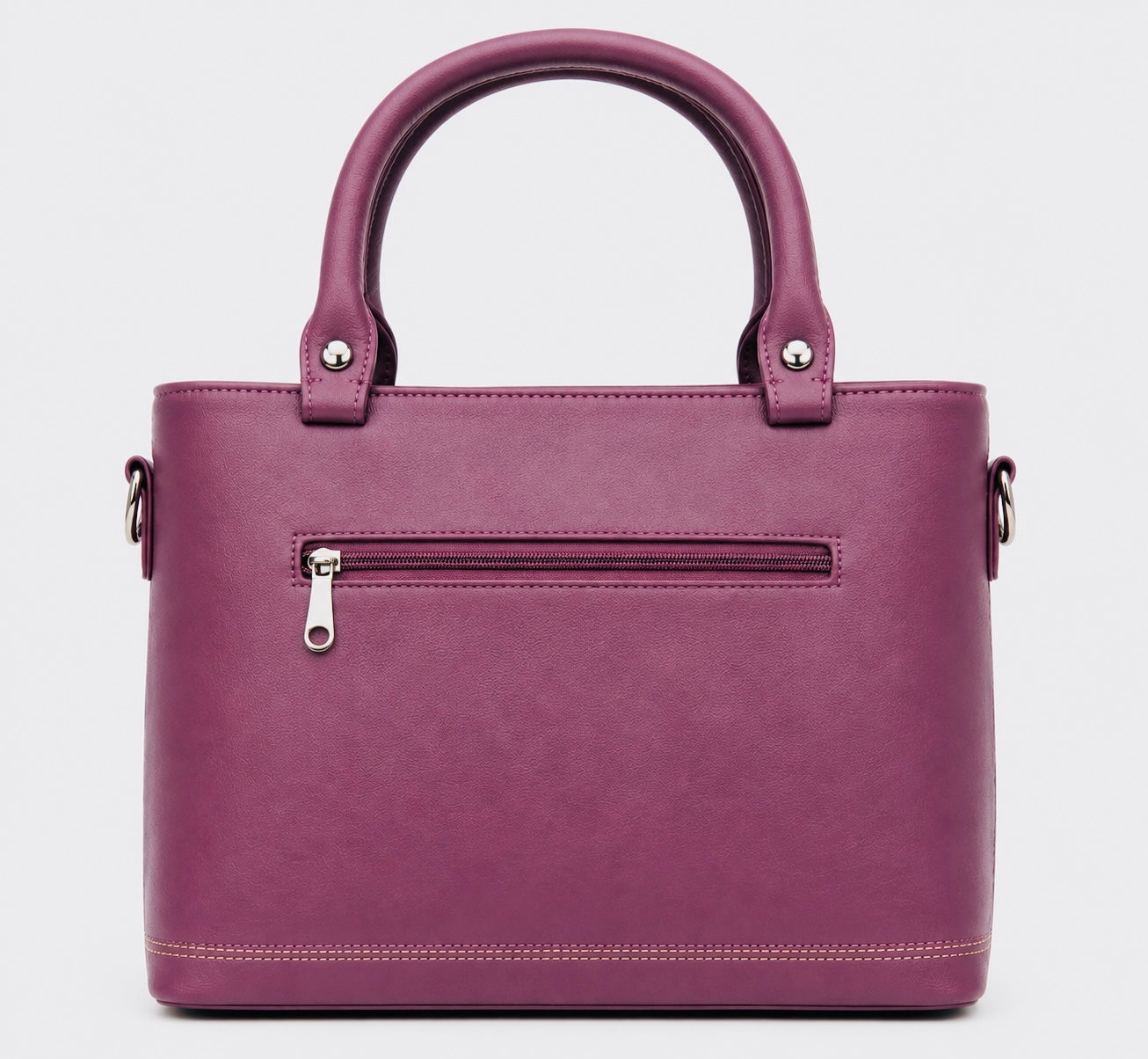 Hexa Quilt Structured Hand Bag in Jaunpur for Women