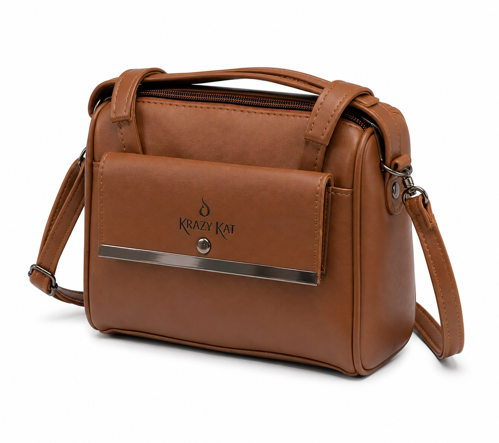 Stylish Crossbody Multicolor Bags for Girls