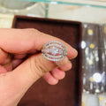 Premium AD Ring for Women- ADR24
