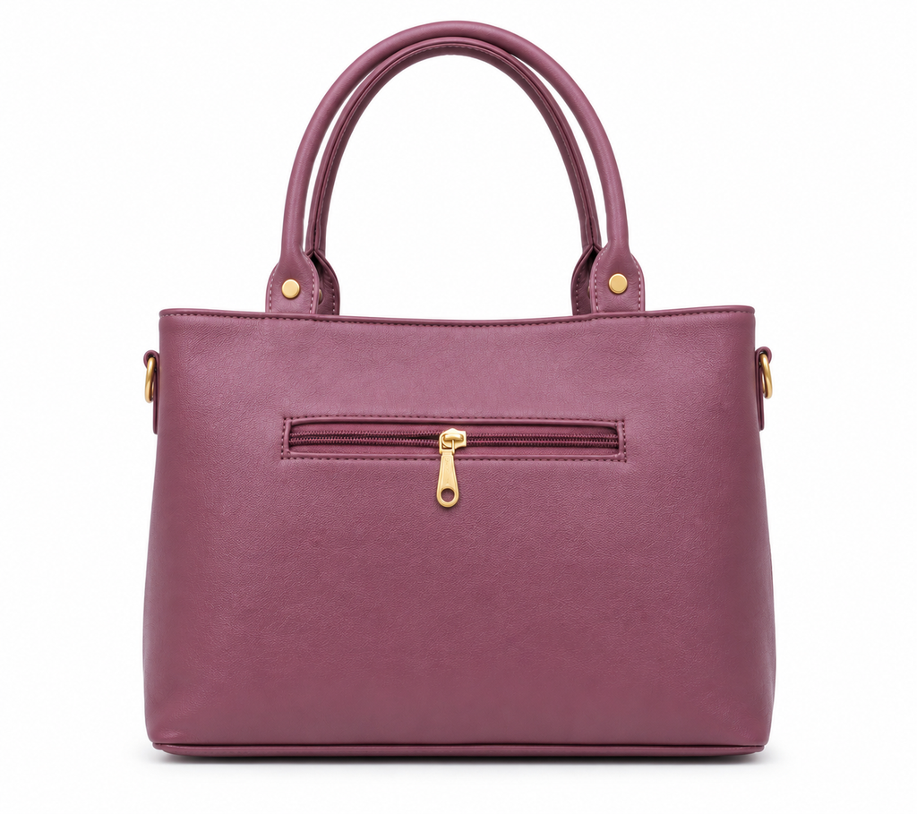 Sawariya Chevron Quilted Premium Hand Bag for Women