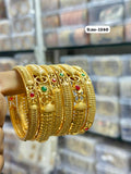 Royal Heritage Rajwadi Bangles RB10