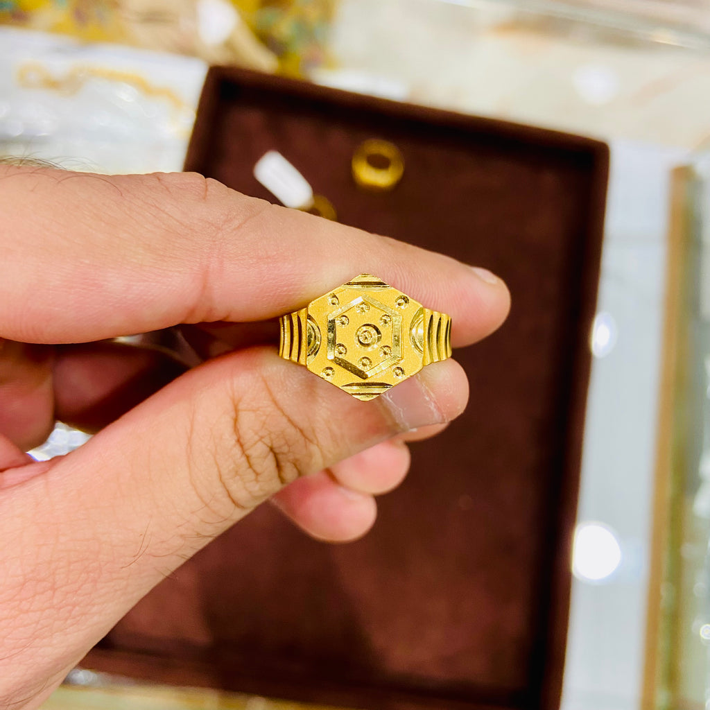 Beautiful men’s Ring Design MR11