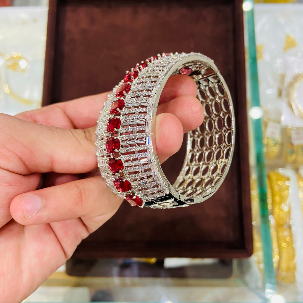 Fancy AD Bracelet with Premium Finish- BR11