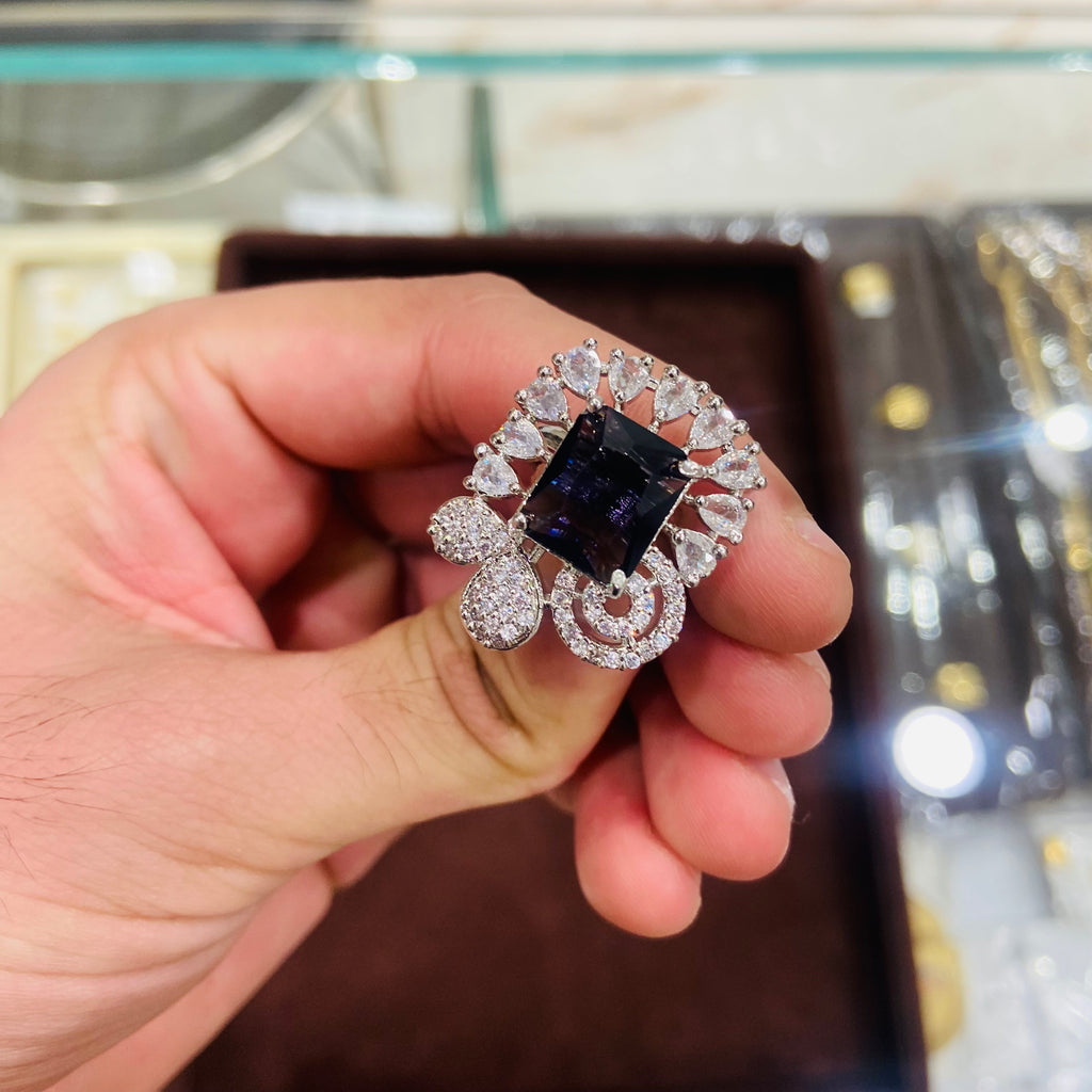 Royal AD Women’s ring- ADR44