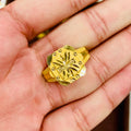 1 gm gold men’s Ring Design MR12