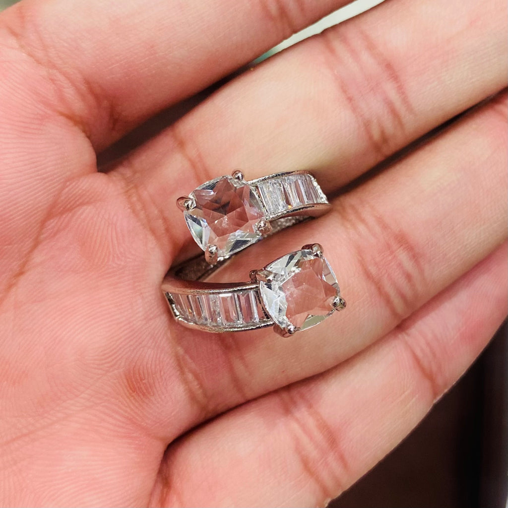 Stylish Engagement Look- ADR35