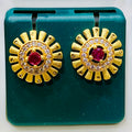 Premium Earrings Tops- ER42