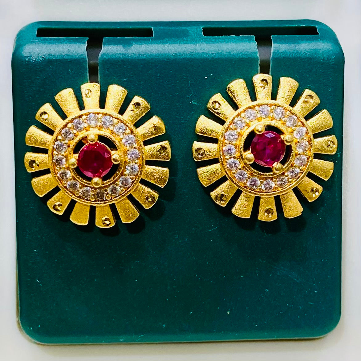 Premium Earrings Tops- ER42