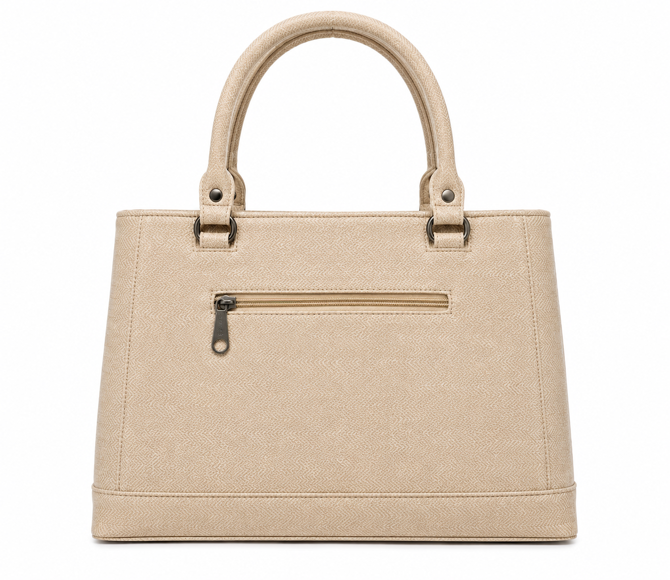 Paradise Textured Office Tote Bag in Olandganj, Jaunpur
