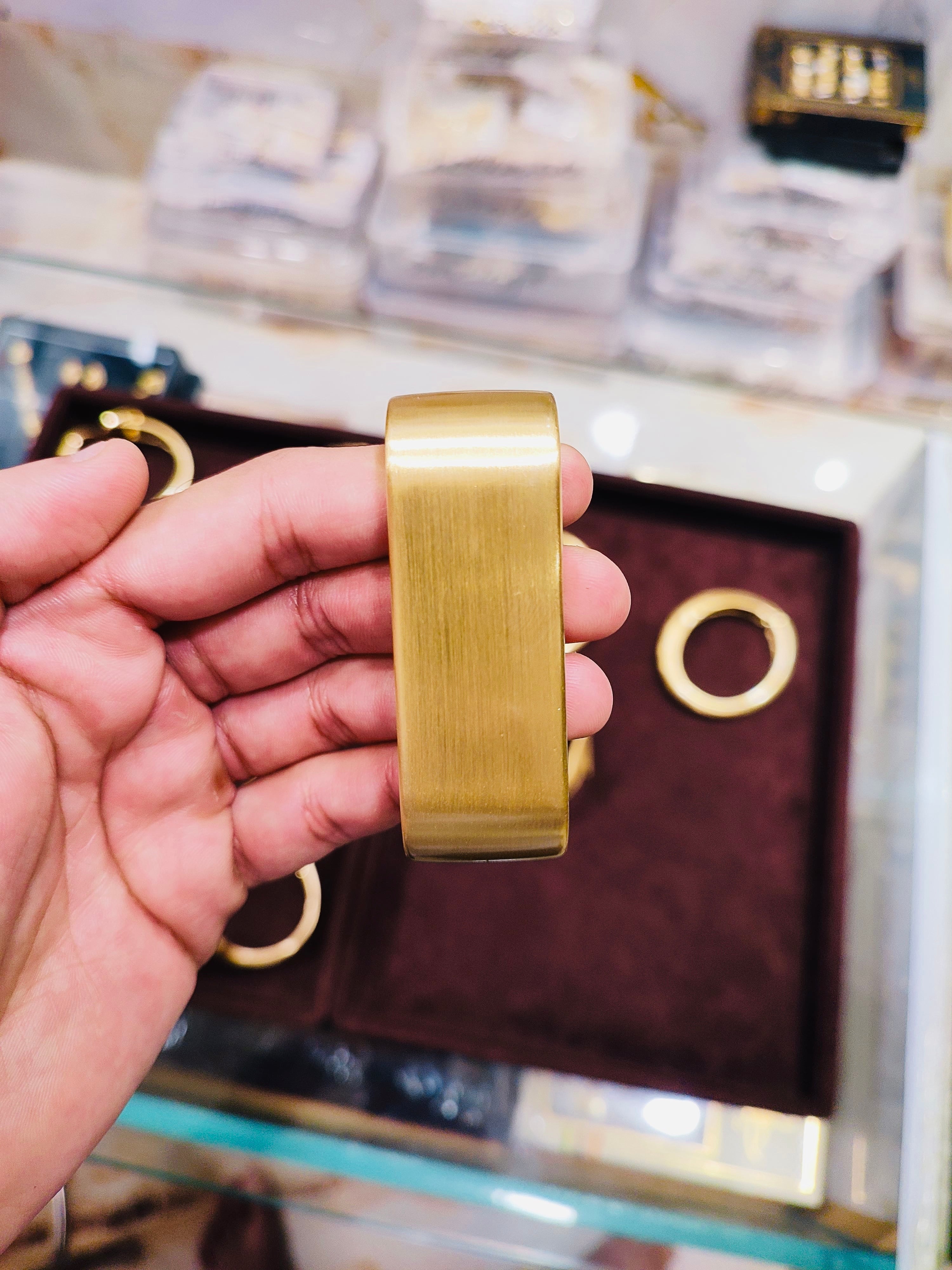 Stylish Anti Tarnish Bangles for Women - ATB10