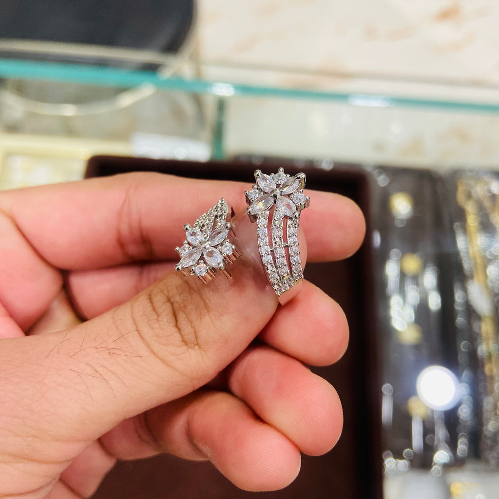 Royal Design AD Ring- ADR29