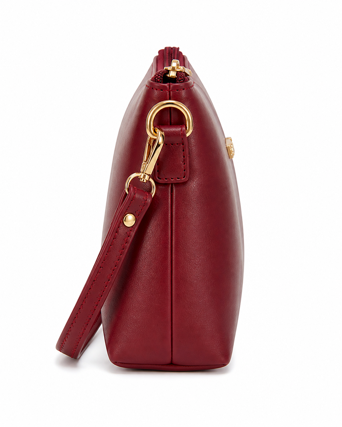 Elegant Women’s Crossbody Sling Bag in Multicolor