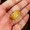 Part wear Men’s Ring Design MR14