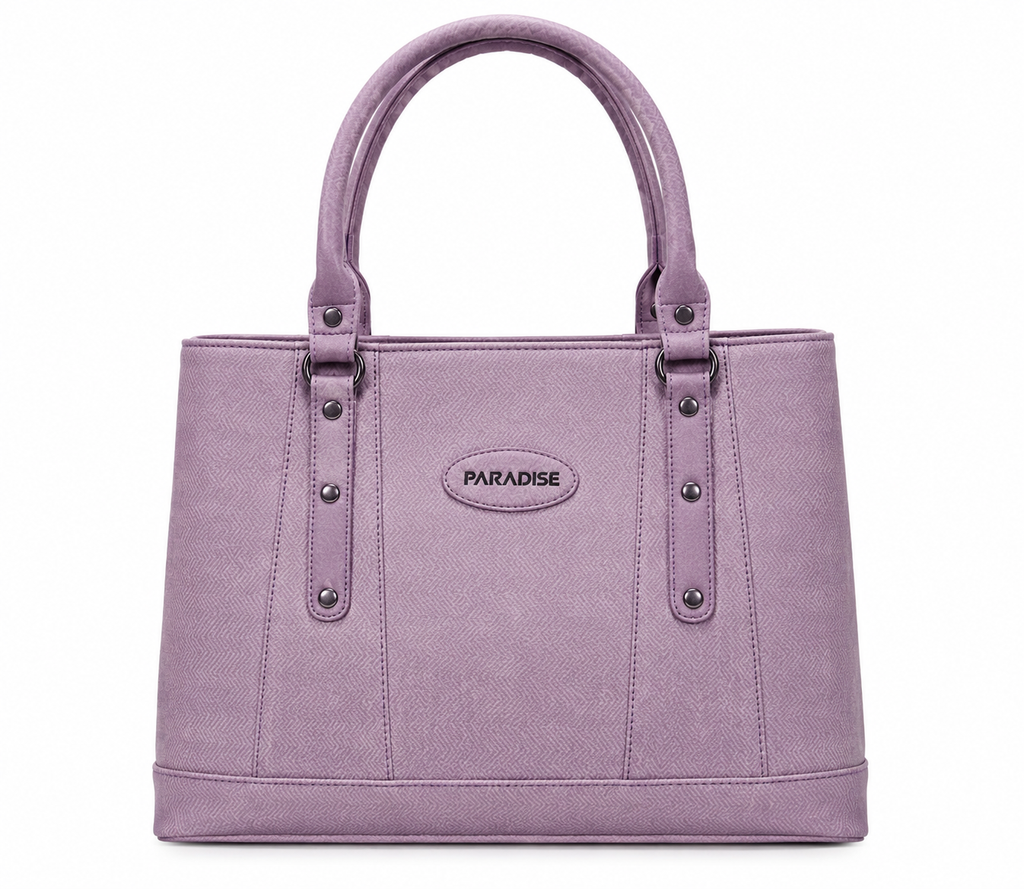 Paradise Textured Office Tote Bag in Olandganj, Jaunpur