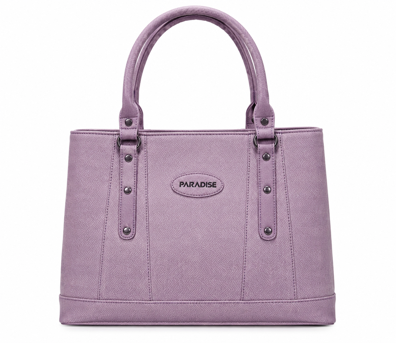 Paradise Textured Office Tote Bag in Olandganj, Jaunpur