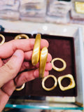 Anti Tarnish Bangles for Women - ATB16