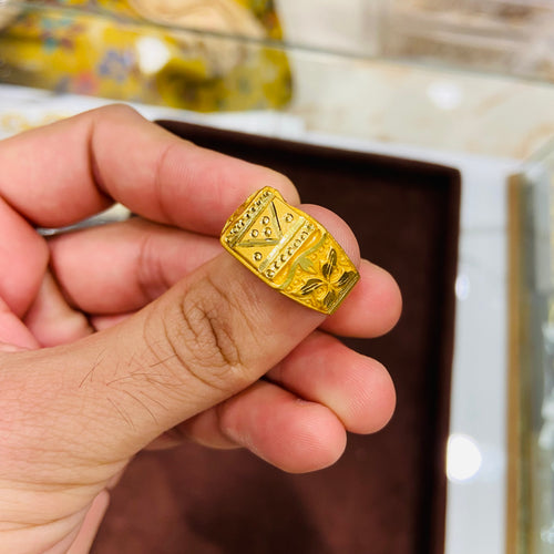Part wear Men’s Ring Design MR14