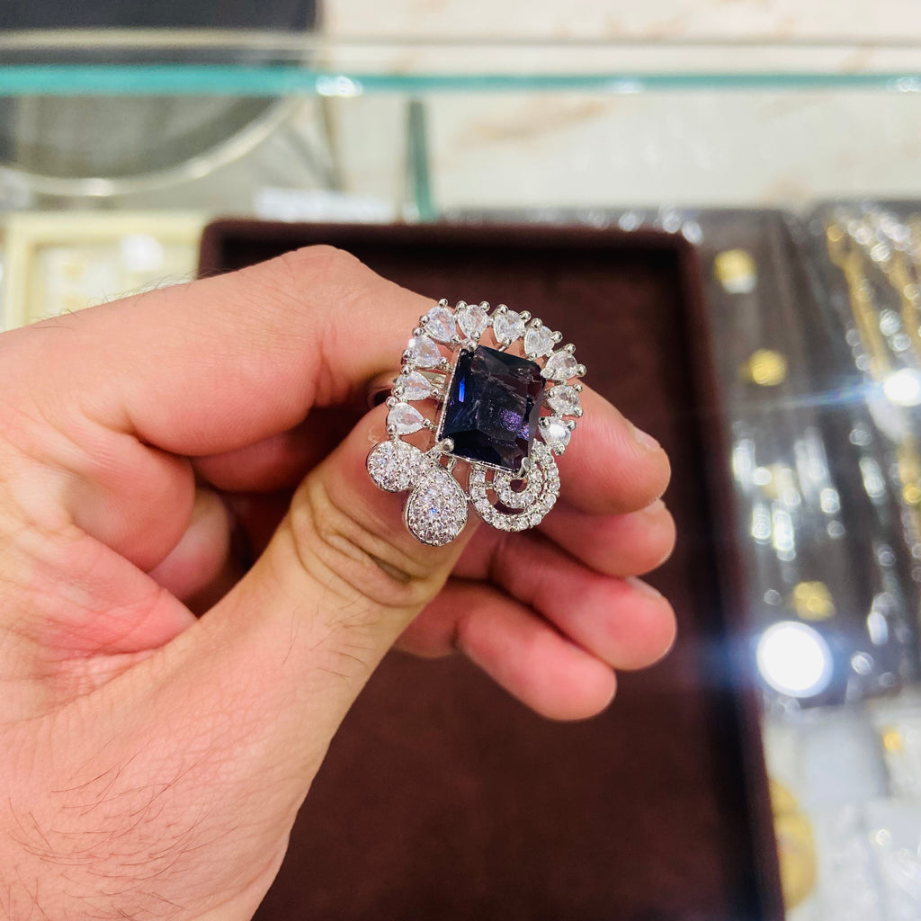 Royal AD Women’s ring- ADR44