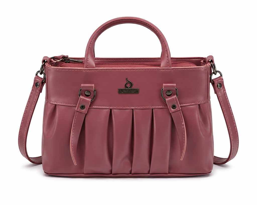 Stylish Braided Handbags for Women at Sawariya Jewellery