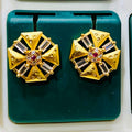 Premium Earrings Tops- ER43