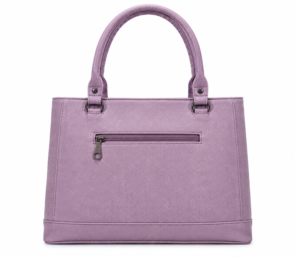 Paradise Textured Office Tote Bag in Olandganj, Jaunpur