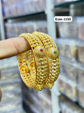 Premium Royal Bridal Rajwadi Bangles RB26