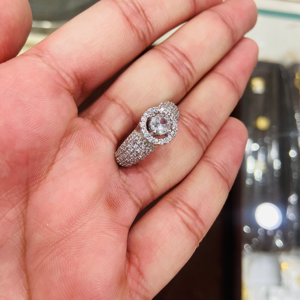 Premium Fashion Jewelry- ADR34