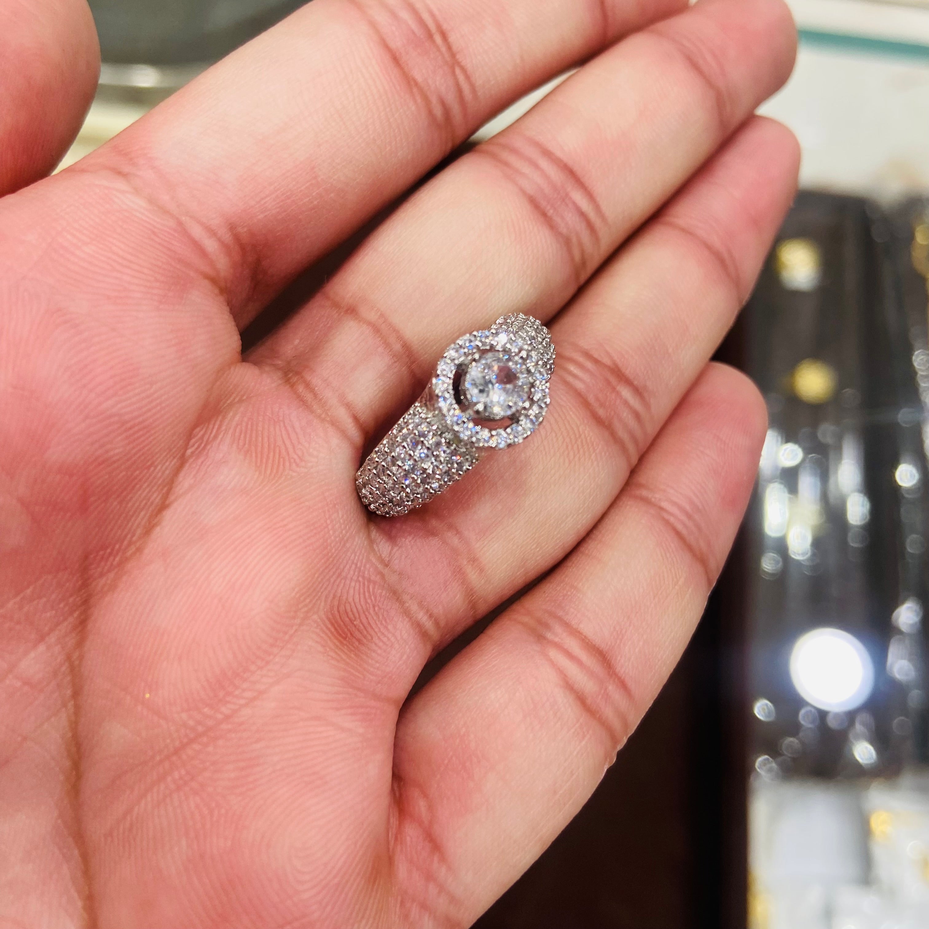 Premium Fashion Jewelry- ADR34