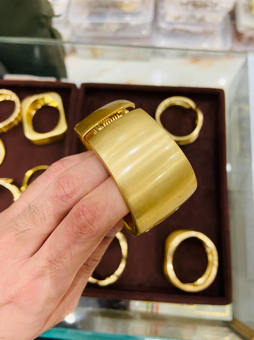 Anti Tarnish Bangle - ATB05