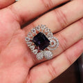 Royal AD Women’s ring- ADR44