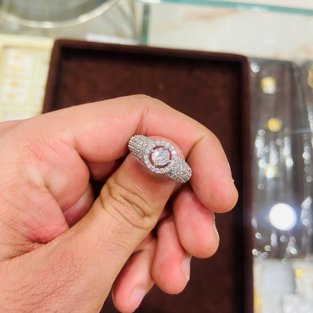 Premium Fashion Jewelry- ADR34