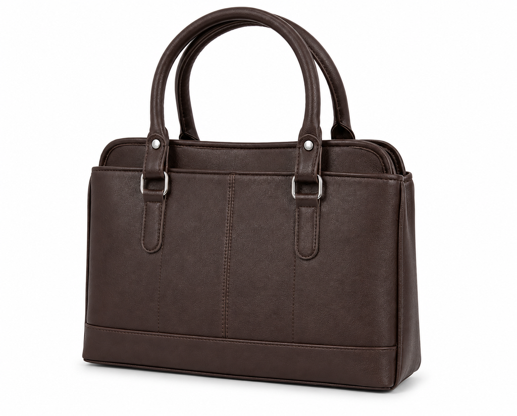 Brown Shoulder Bag for Women