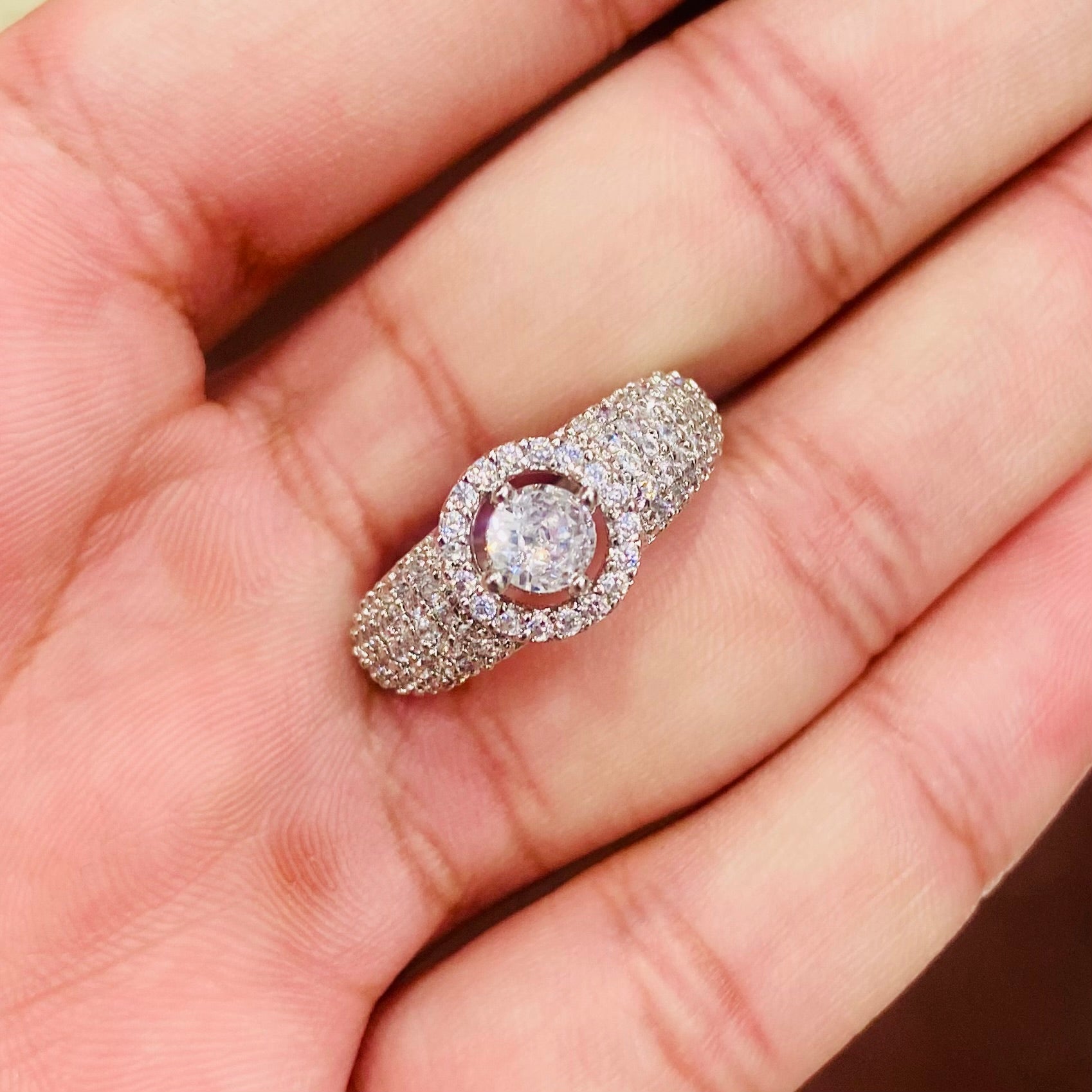 Premium Fashion Jewelry- ADR34