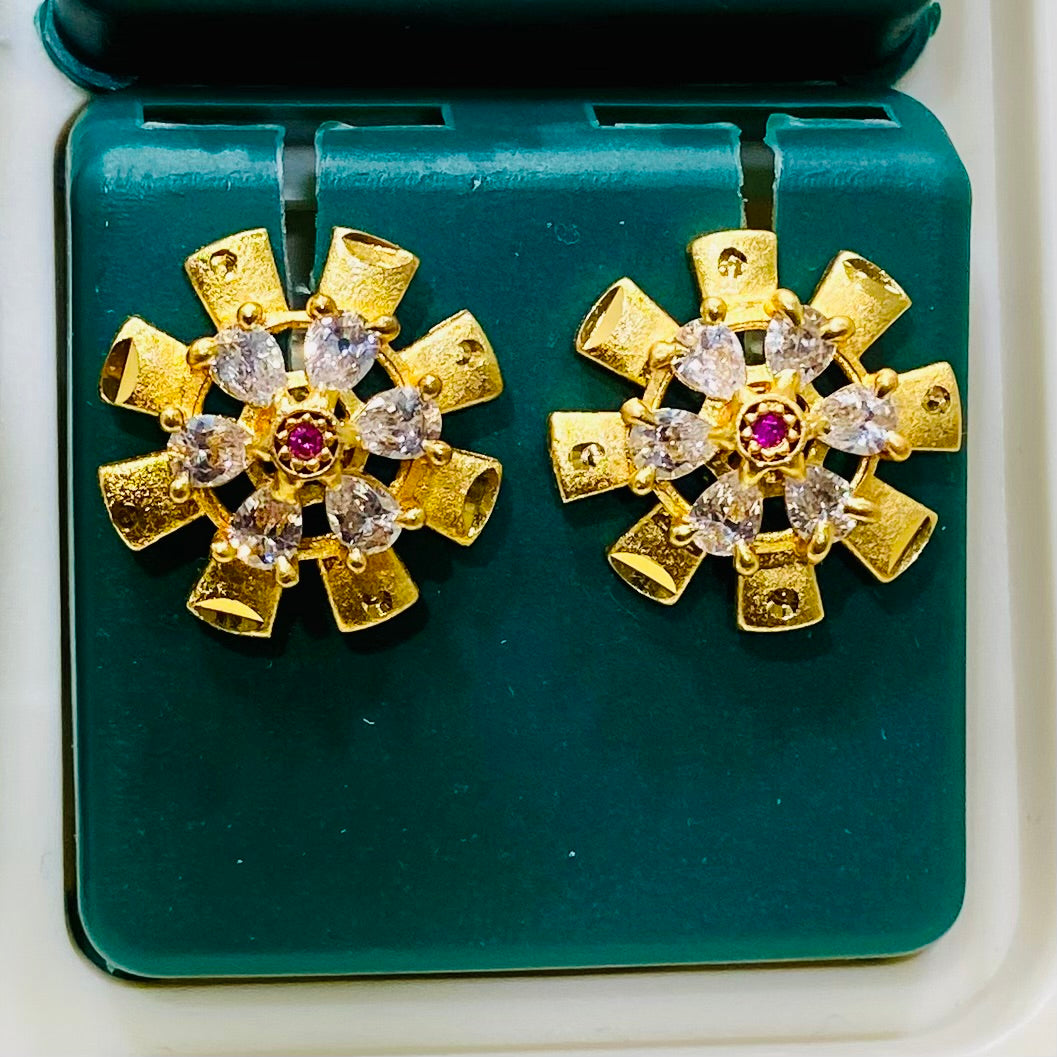 Premium Earrings Tops- ER40