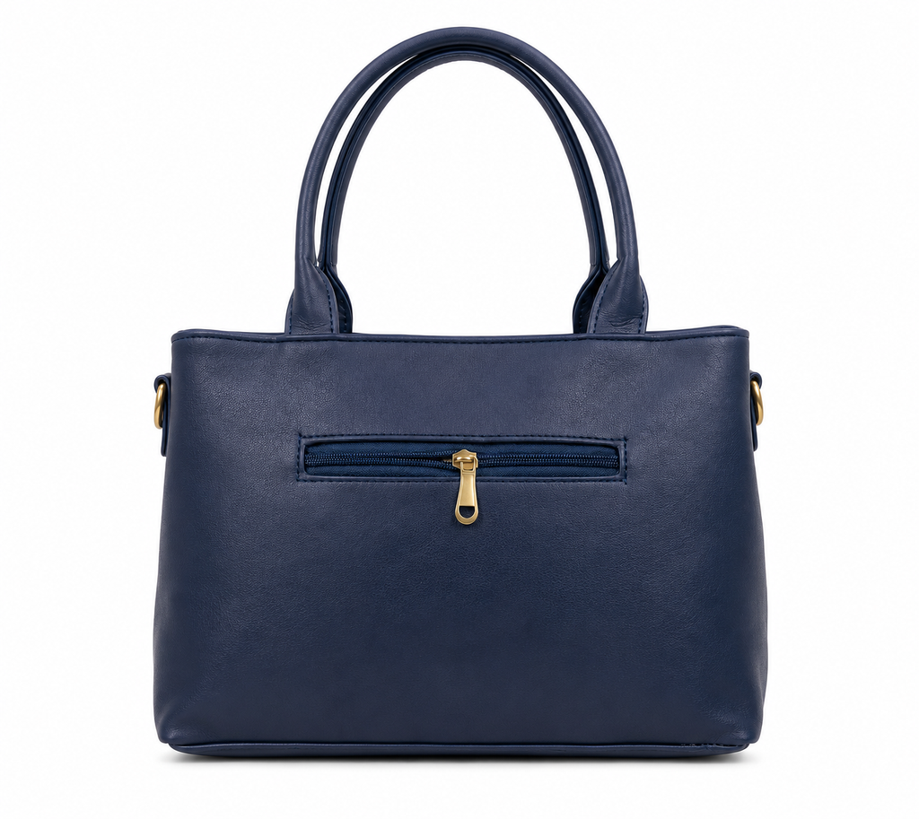 Sawariya Chevron Quilted Premium Hand Bag for Women