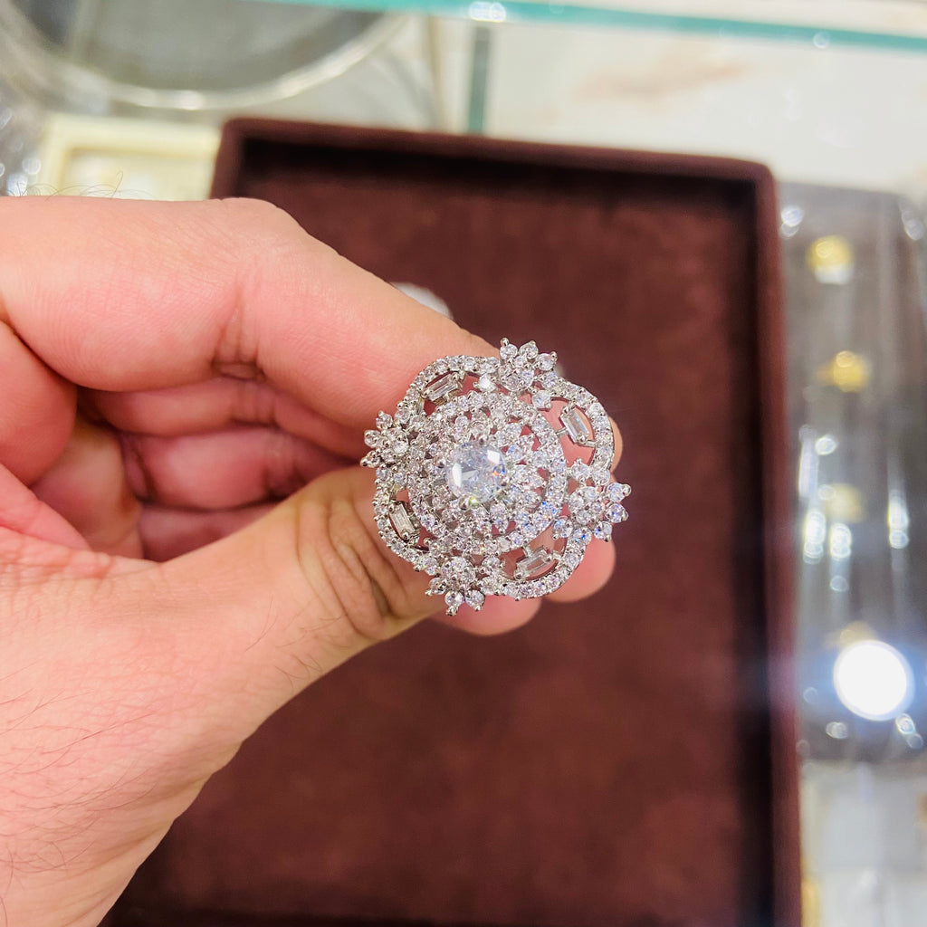 Royal AD, Women’s ring - ADR41