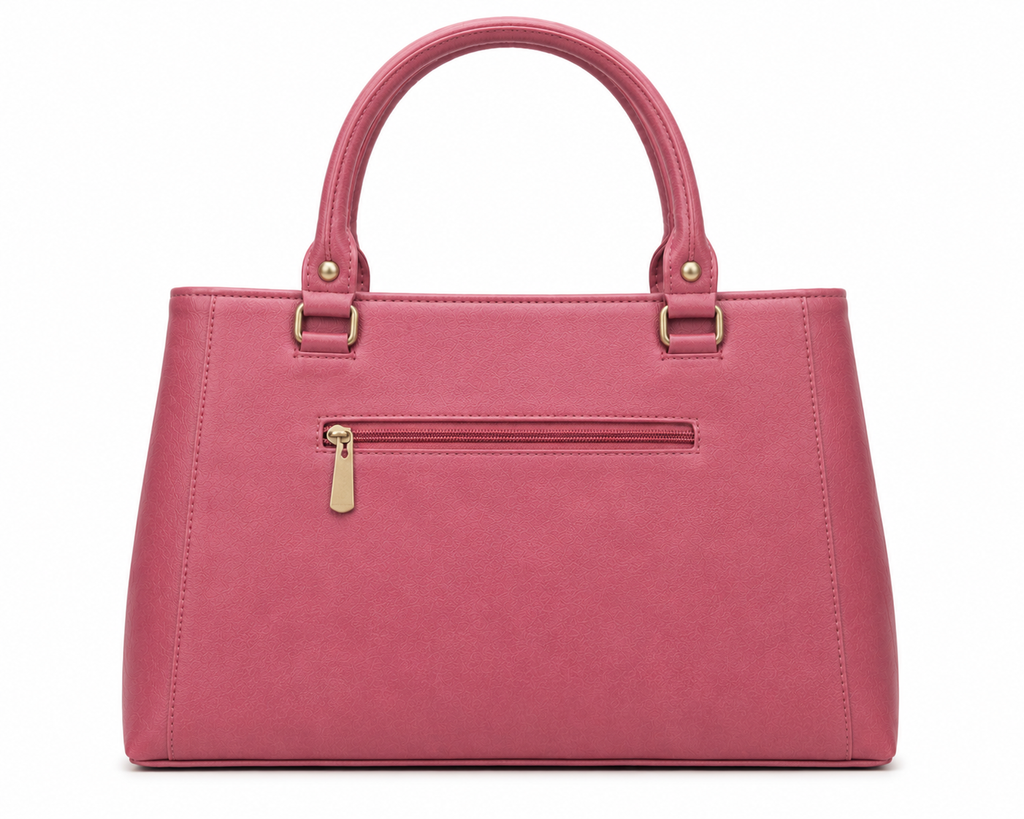 Urban Grace Structured Tote Hand Bag for Women