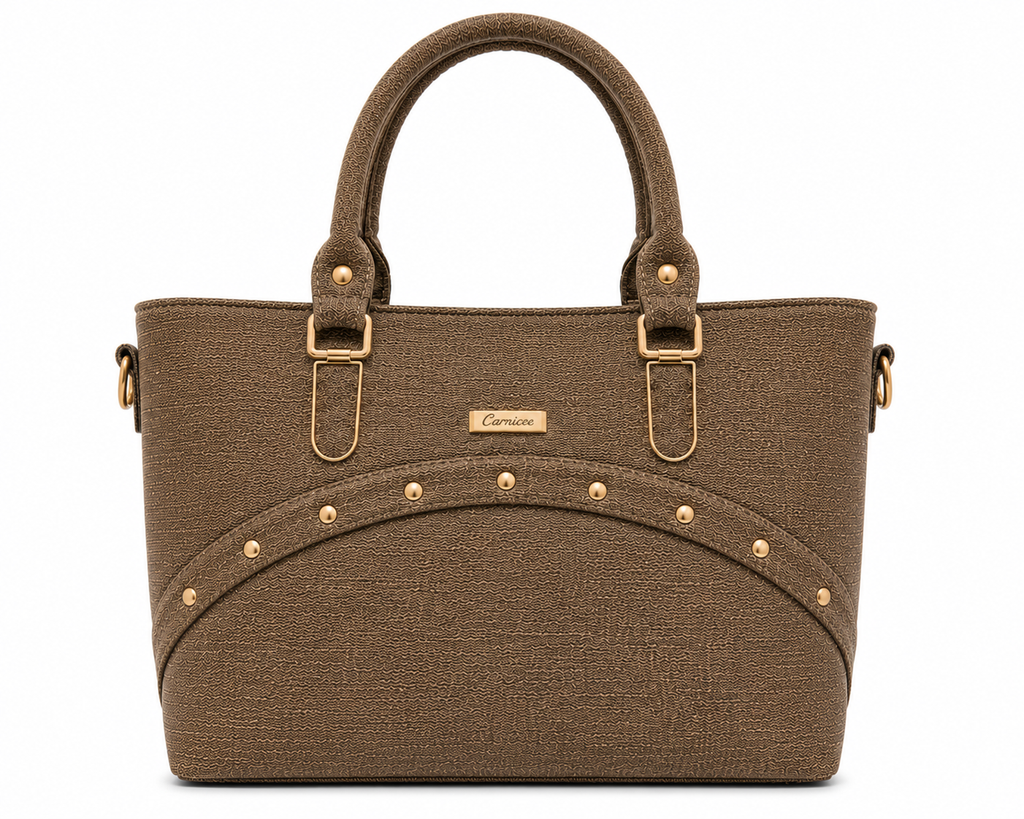 Elite Curve Designer Tote Bag for Women