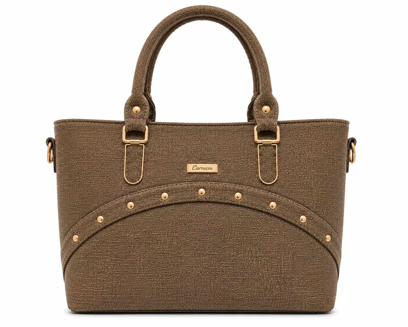 Elite Curve Designer Tote Bag for Women