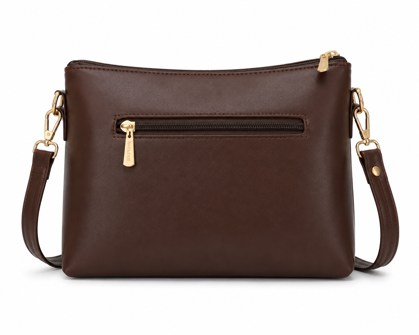Elegant Women’s Crossbody Sling Bag in Multicolor