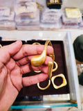 Wonderful Anti Tarnish Bangles for Women - ATB14
